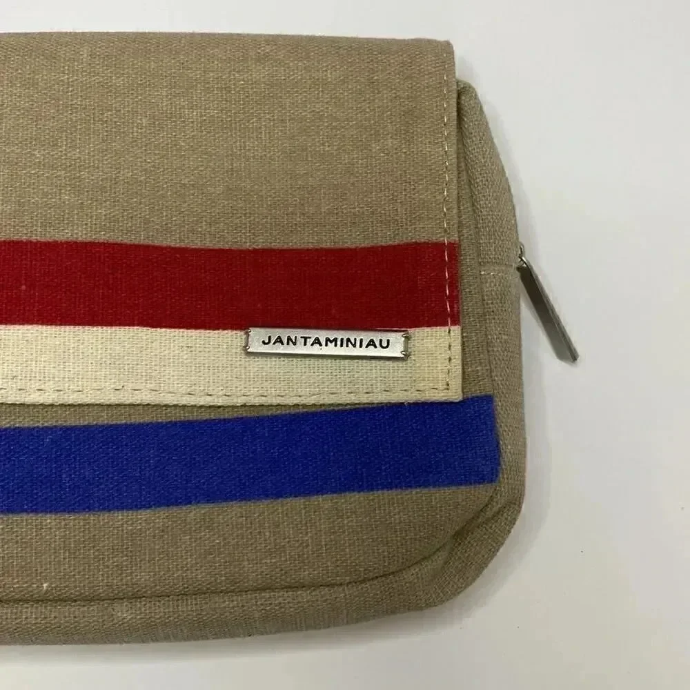 Jantaminiau Clutch